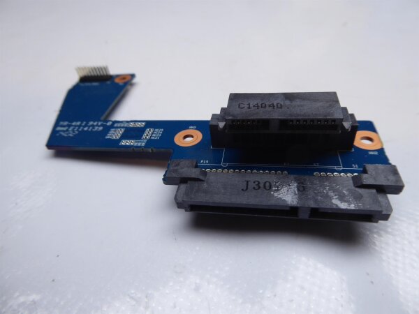 Schenker XMG P703 Clevo P177SM SATA DVD HDD Festplatten Adapter  #4286