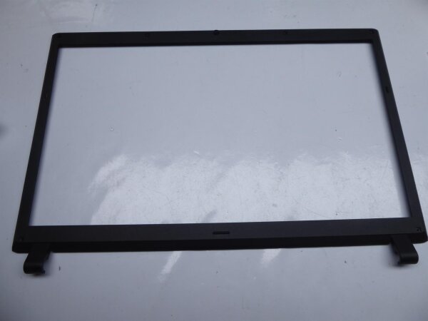 Schenker XMG P703 Clevo P177SM Displayrahmen Blende 6-39-P1771-012 #4286