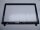Schenker XMG P703 Clevo P177SM Displayrahmen Blende 6-39-P1771-012 #4286