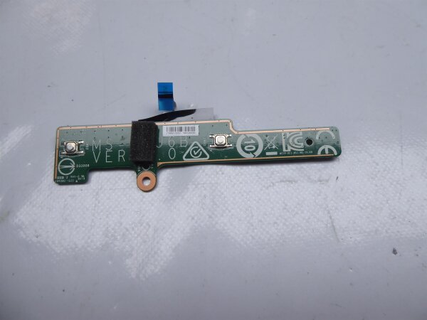 MSI CX72 MS-1796 Maustasten Touchpad Board mit Kabel MS-16J6B #4287