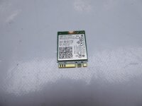 MSI CX72 MS-1796 WLAN WiFi Karte Card 3165NGW #4287