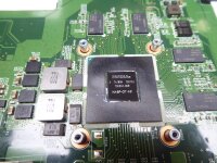 MSI CX72 MS-1796 Mainboard Intel i5-6300HQ Nvidia GTX 950M G1NK064303 #4287