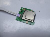 Asus ROG G751JY SD Kartenleser Board Cardreader CR...