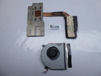 Asus G750JM Kühler Lüfter Cooling Fan...