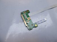 MSI GT60 Touchpad Button Board mit Kabel MS-16FKC #4291
