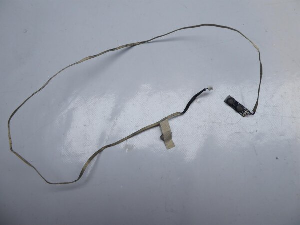 MSI GT60 Mikrofon Microphone mit Kabel  #4291