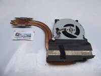 Asus G750JM CPU Kühler Lüfter Cooling Fan...