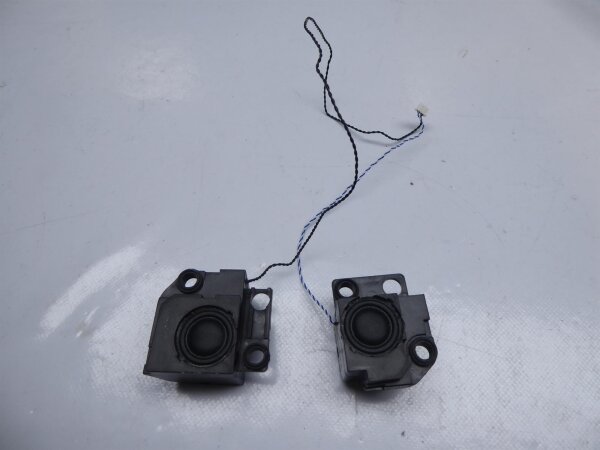 MSI GT60 Lautsprecher Soundspeaker Rechts Links   #4291