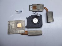 MSI GT60 CPU GPU Kühler Lüfter Cooling Fan...