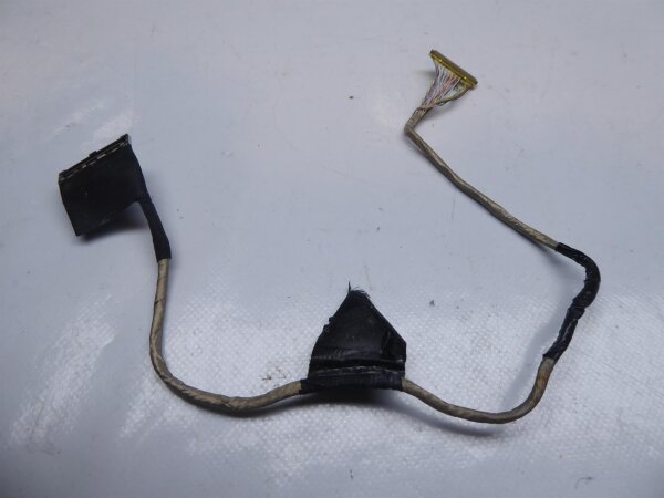 Asus G750JM Videokabel Displaykabel  #4290