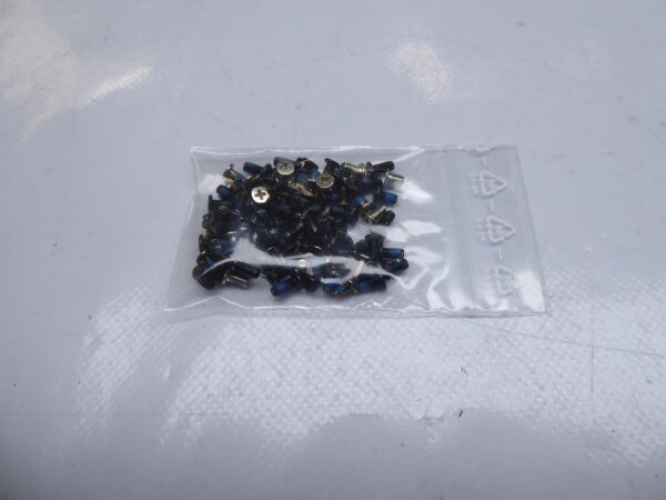MSI GP70 2QF Schraubensatz Screws Set  #4292
