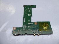 MSI GP70 2QF Audio USB SD HDMI Board MS-175AB  #4292