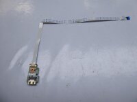 MSI GP70 2QF USB Board mit Kabel MS-175AE  #4292