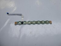 MSI GP70 2QF Powerbutton Board mit Kabel MS-175AC  #4292