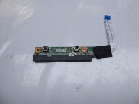 MSI GP70 2QF Touchpad Maustasten Board MS-175AD  #4292