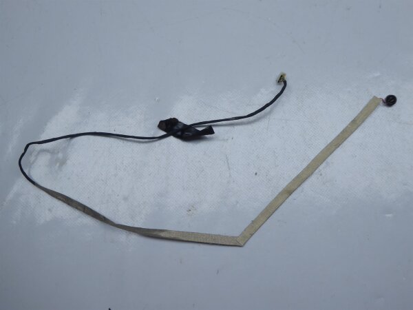 MSI GP70 2QF Mikrofon Microphone mit Kabel   #4292