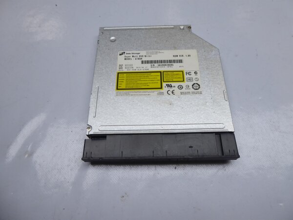 MSI GP70 2QF Super Multi DVD CD Brenner Laufwerk GTB0N  #4292