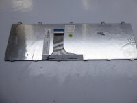 MSI CR700X MS-1734 Tastatur Keyboard Nordic Layout QWERTY...