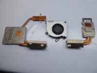 MSI GT70  CPU GPU Kühler Lüfter Cooling Fan #3837