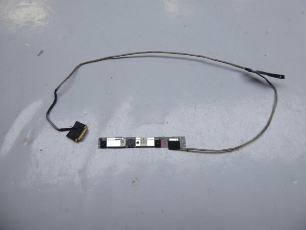 Lenovo Thinkpad T440 Webcam Kamera Modul mit Kabel 04X0294 #3260
