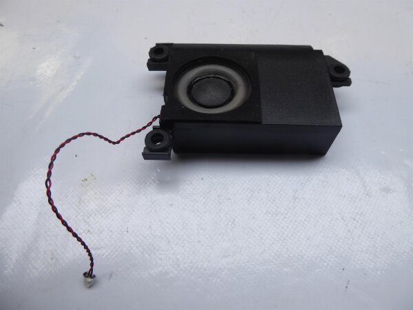 MSI GT72 2QE Dominator Pro Lautsprecher Subwoofer  #4293