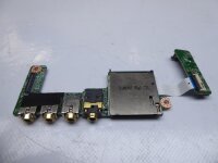 MSI GT72 2QE Dominator Pro Audio Sound SD Kartenleser...