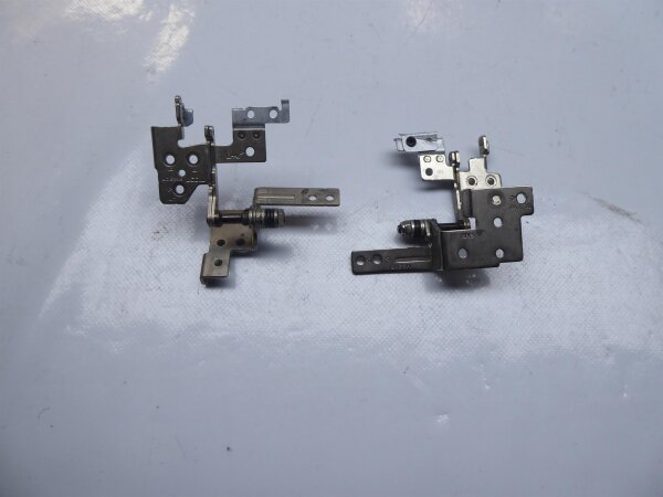 Acer Predator 15 Displayscharniere Hinges rechts links  #4294