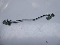 Acer Predator 15 Mikrofon Microphone rechts links mit...