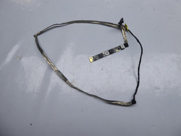 HP G72 Webcam Kamera Modul mit Kabel AI009049000 #2144