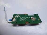 MSI GT72 2QE Dominator Touchpad Maustasten Board MS-1781D...