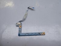 Clevo XMG W370SS Powerbutton LED Board mit Kabel...