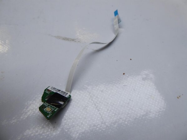 MSI GT72 2QE Dominator Sensor Board mit Kabel MS-1781H  #4293