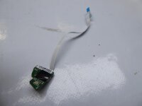 MSI GT72 2QE Dominator Sensor Board mit Kabel MS-1781H...