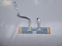 Clevo XMG W370SS Touchpad Maustasten Board mit Kabel 6-71-W35S2-D03 #4295