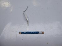 Clevo XMG W370SS LED Board mit Kabel 6-71-W35S4-D01 #4295