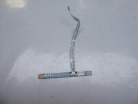 Clevo XMG W370SS LED Board mit Kabel 6-71-W35S4-D01 #4295