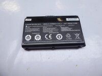 Clevo XMG W370SS Original Akku Batterie 6-87-W37SS-427...