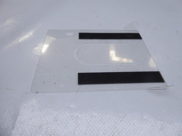 Clevo XMG W370SS HDD Caddy Festplatten Halterung  #4295