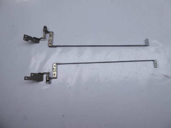 Clevo XMG W370SS Displayscharniere Rechts Links 6-33-U3701-0R0  #4295