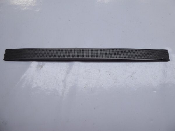 Clevo XMG W370SS Lautsprecher Abdeckung Leiste 6-42-W3708-202  #4295