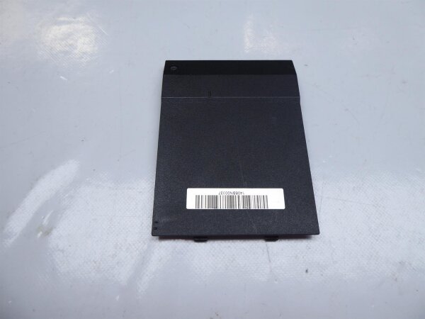 Clevo XMG W370SS Festplatten Abdeckung Cover 6-42-W370J-01X  #4295