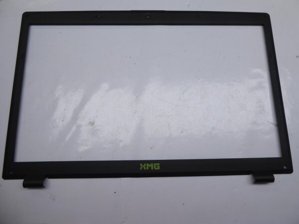 Clevo XMG W370SS Displayrahmen Blende 6-39-B7111-013 #4295