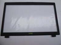 Clevo XMG W370SS Displayrahmen Blende 6-39-B7111-013 #4295