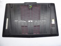 MSI GT72 2QE Dominator Gehäuse Unterteil Schale  #4293