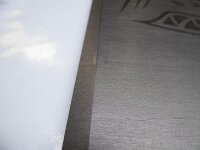 Clevo XMG W370SS Display Deckel Topcase 6-39-W3701-020 #4295