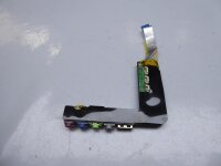 MSI GX640 USB Audio Sound Board mit Kabel 105K061644 #2709