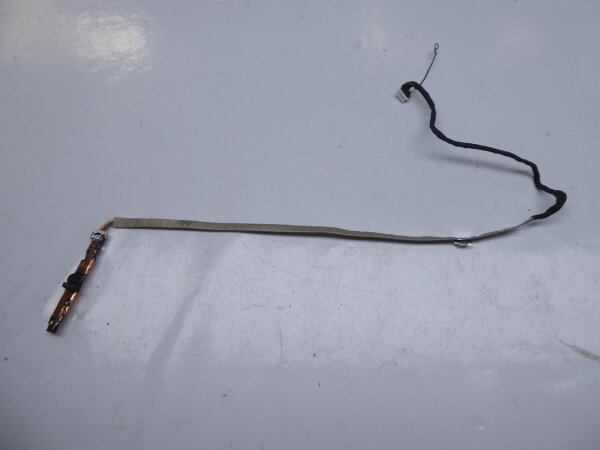 MSI GX640 Webcam Kamera Modul mit Kabel K10-3006078-H39  #2709