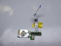 MSI GX640 Power Button Board mit Kabel 105K062080  #2709