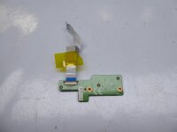 MSI GX640 Power Button Board mit Kabel 105K062080  #2709