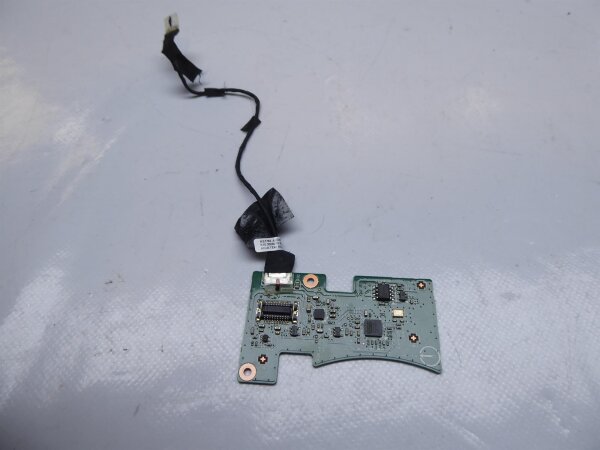 MSI GT72S 6QE Audio Sub Board MS-17824 #4293